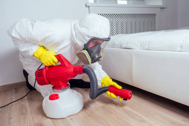 Best Wildlife Control Services  in Totowa, NJ