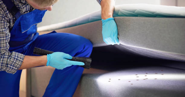 Best Pest Prevention Services  in Totowa, NJ